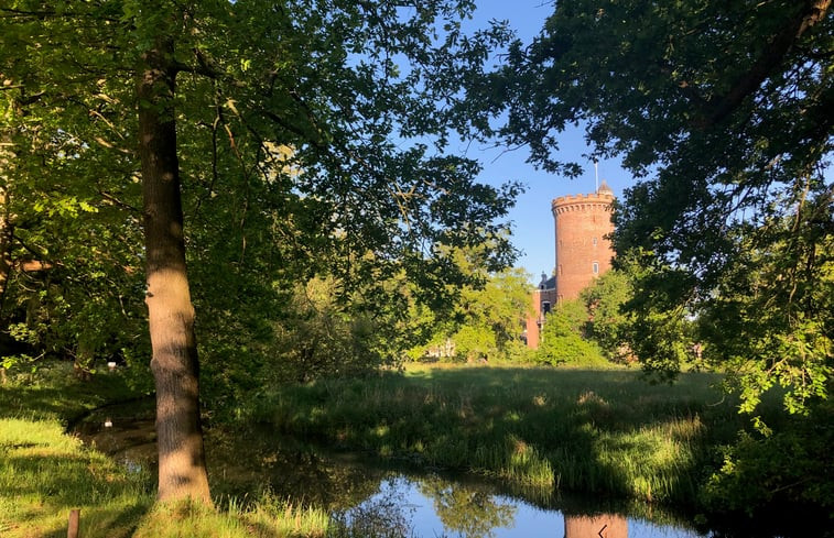 Natuurhuisje in Driebergen-Rijsenburg