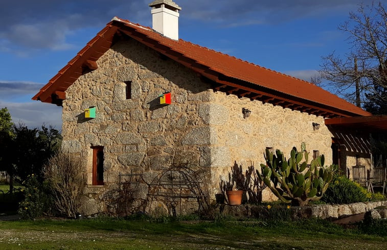 Natuurhuisje in Povoa de Midoes - Tabua