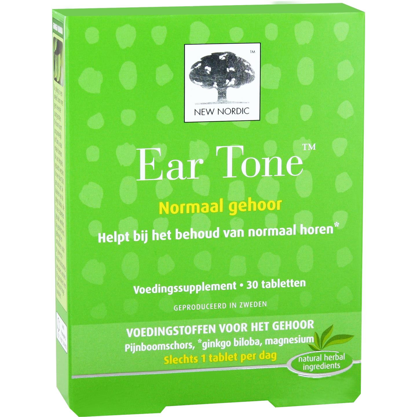 Ear Tone