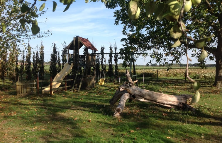 Natuurhuisje in Nederweert_Eind