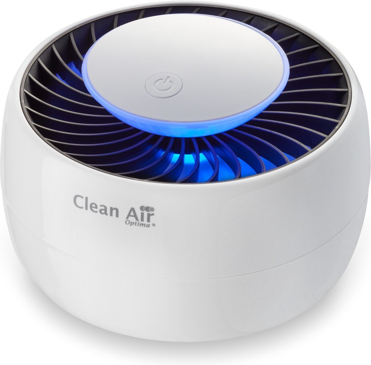 Clean Air Optima MC02 muggenvanger Klimaat accessoire Zwart