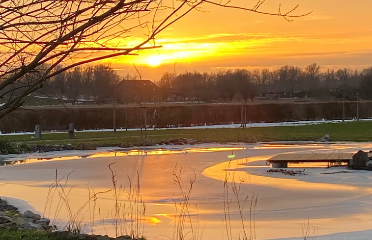 Natuurhuisje in Groessen