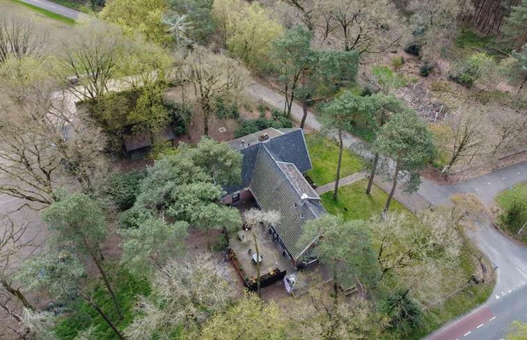 Natuurhuisje in Wekerom