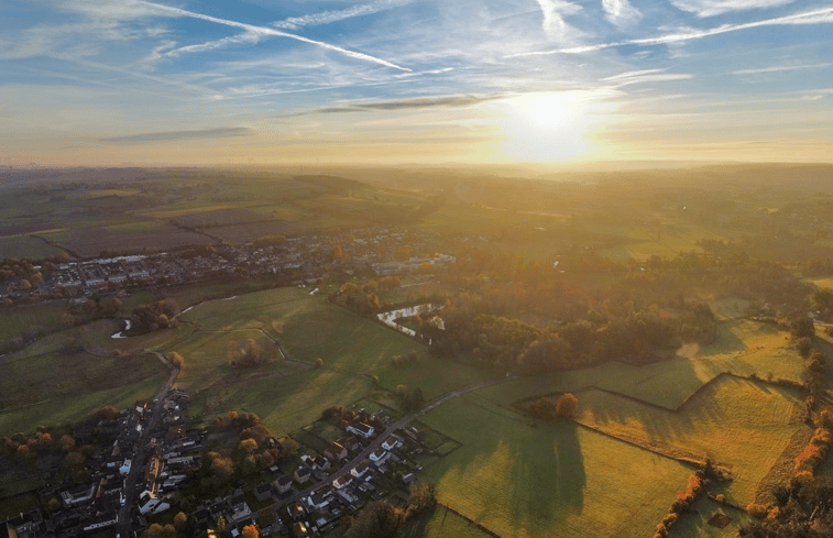 Natuurhuisje in Wijlre