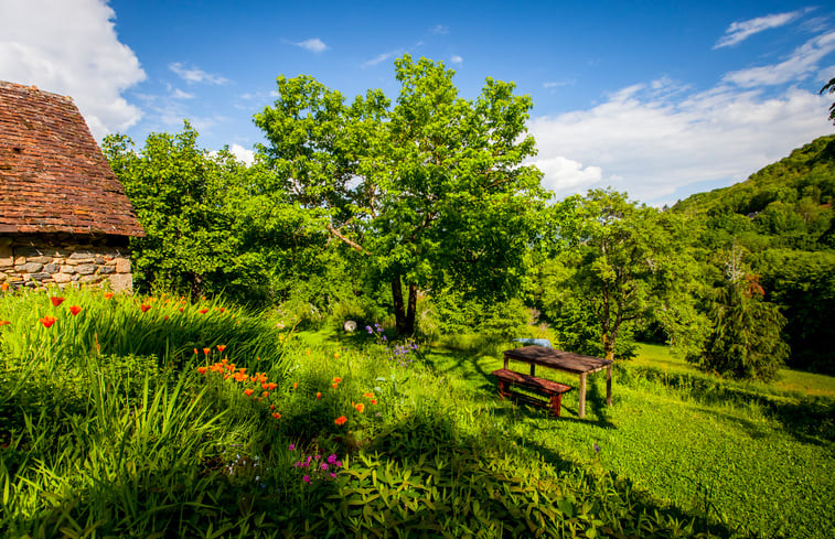 Natuurhuisje in Beaulieu sur Dordogne (Nonards)