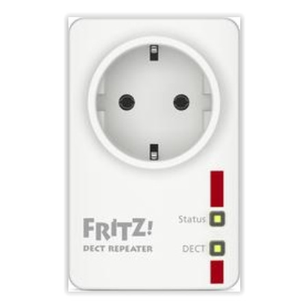 AVM FRITZ!DECT Repeater 100 Edition International