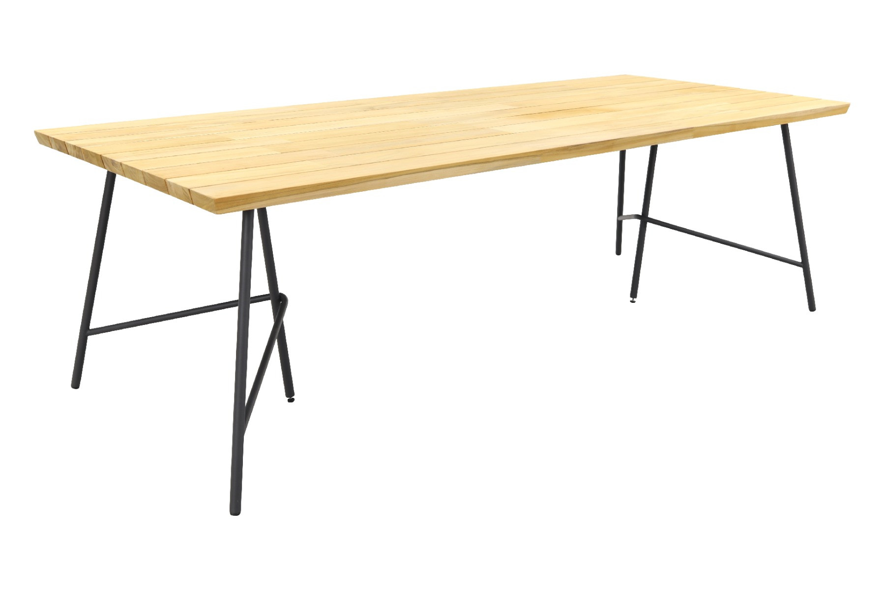 Taste Lano tuintafel - 240x100 cm. - Op=Op