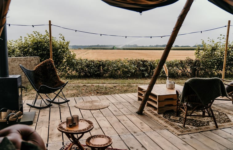 Natuurhuisje in Ven-Zelderheide