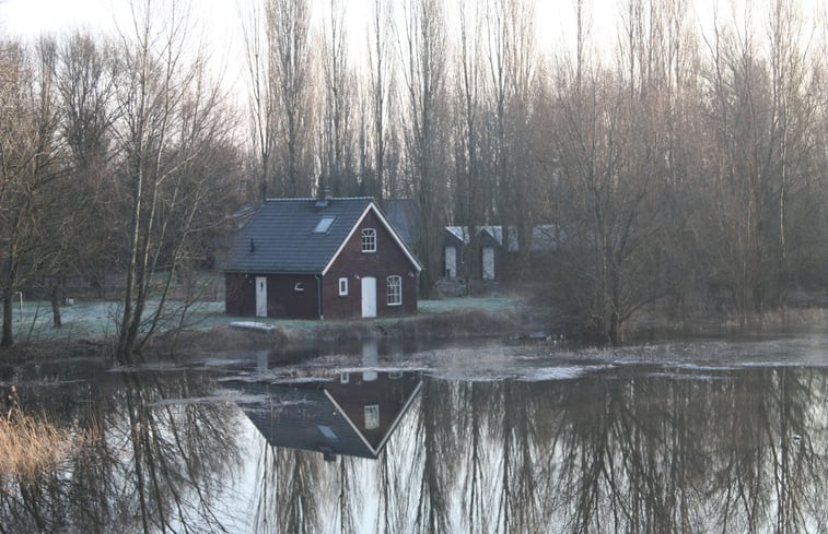 Natuurhuisje in Dodewaard