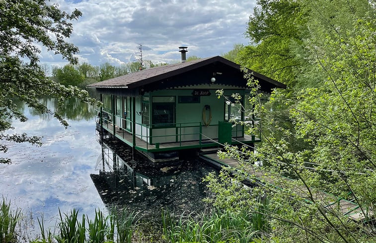 Natuurhuisje in Susteren