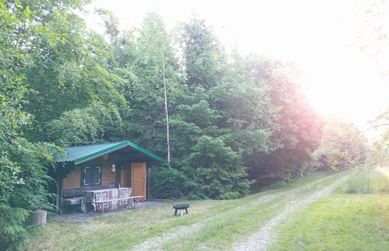 Natuurhuisje in Waal