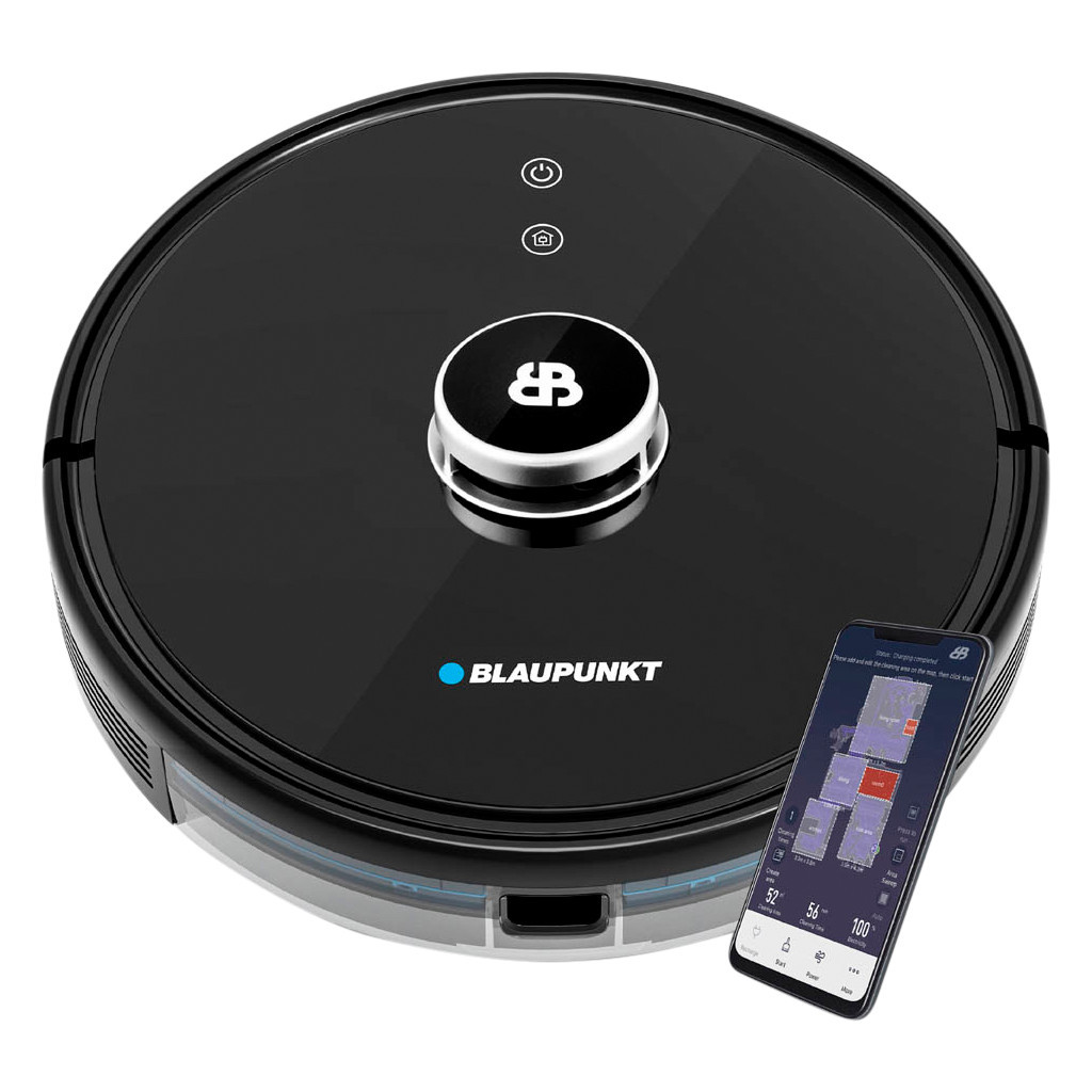 Blaupunkt Bluebot Xtreme