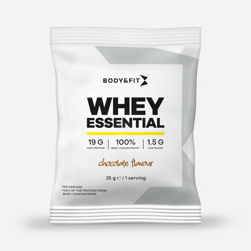 Whey Essential Sachets