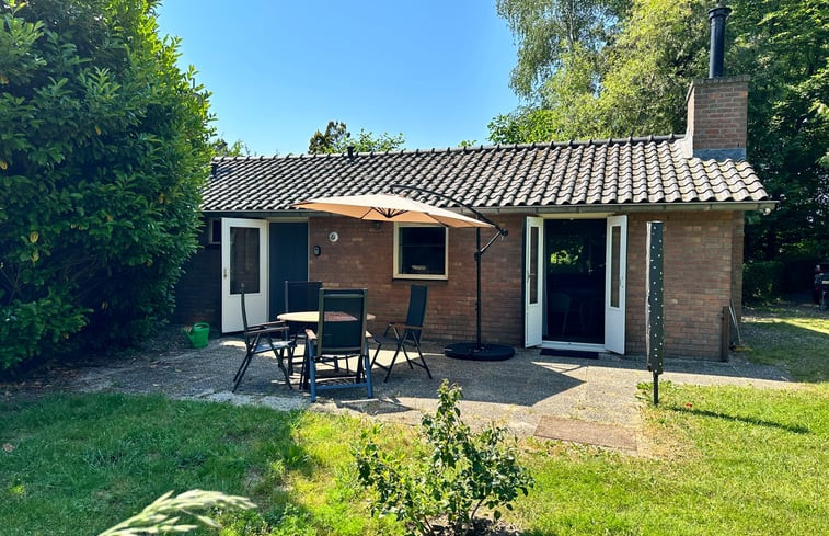 Natuurhuisje in Hummelo