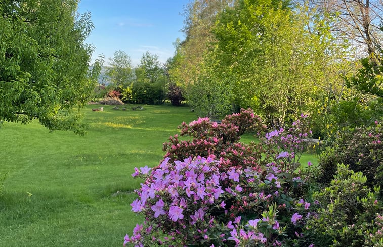 Natuurhuisje in Spiegelberg