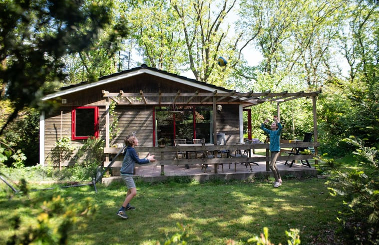 Natuurhuisje in Otterlo