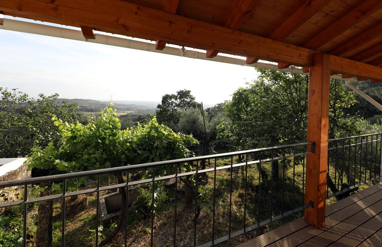 Natuurhuisje in Santo António das Areias / Marvão