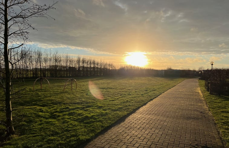 Natuurhuisje in Midsland Terschelling