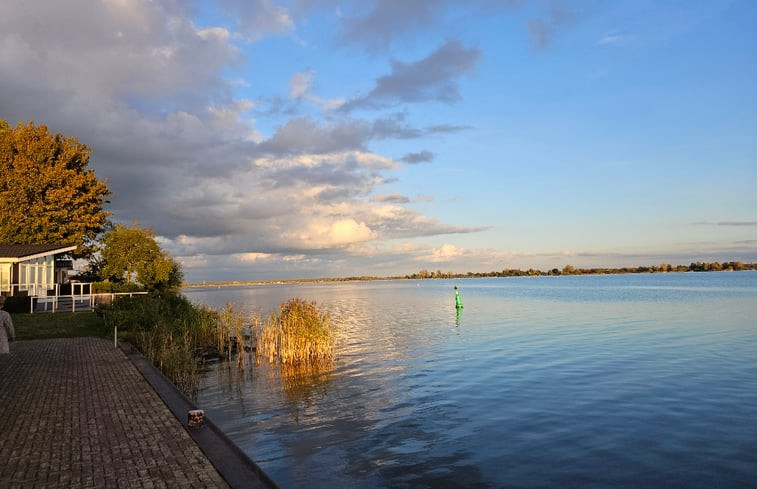 Natuurhuisje in Biddinghuizen