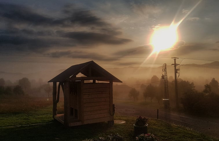 Natuurhuisje in PIVKA