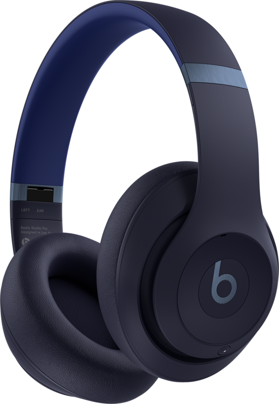 Beats Studio Pro Blauw