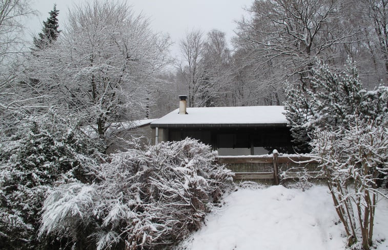 Natuurhuisje in Stavelot (Coo)