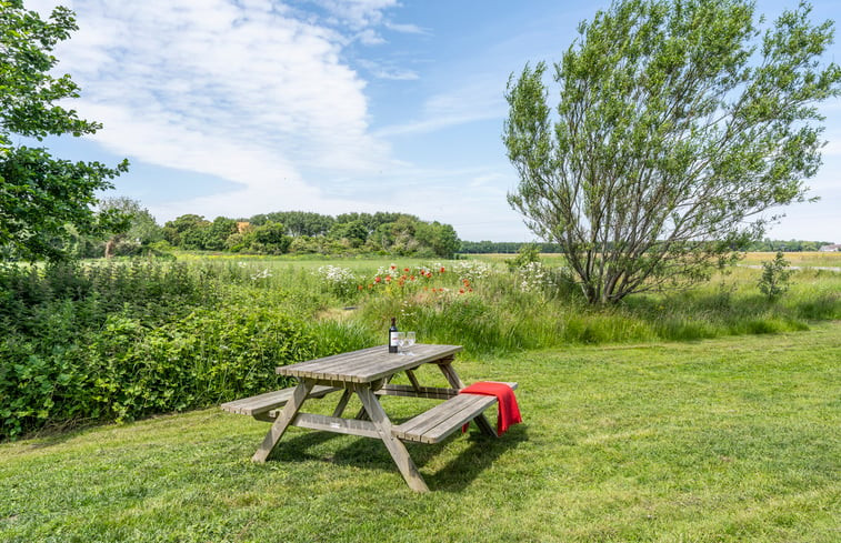 Natuurhuisje in DE COCKSDORP TEXEL