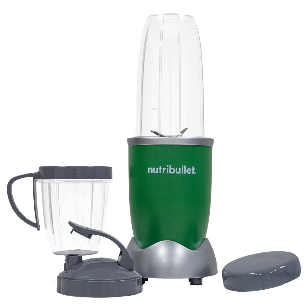 nutribullet PRO Groen