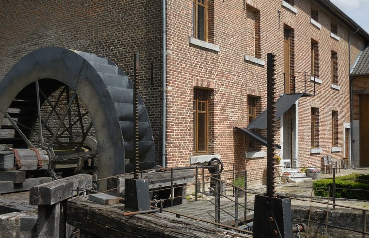 Natuurhuisje in Tongeren