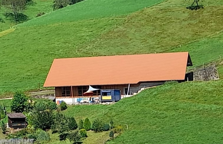 Natuurhuisje in Oberwolfach