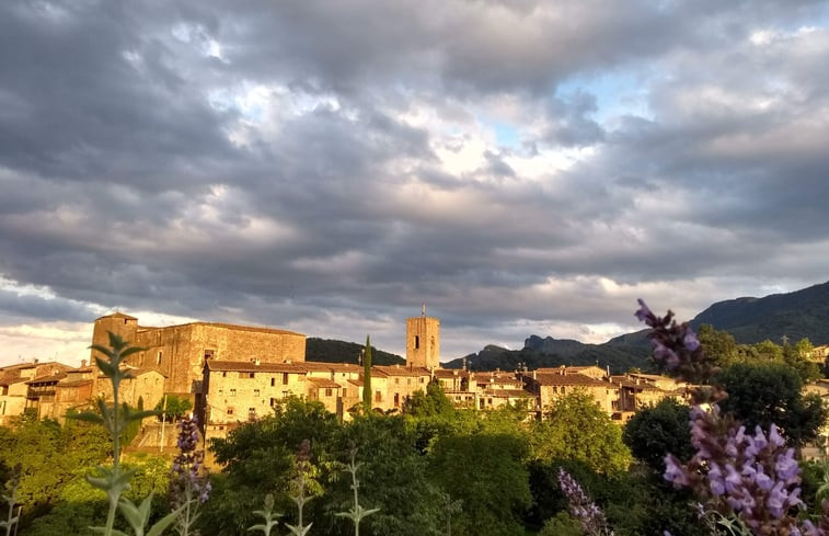 Natuurhuisje in Mieres