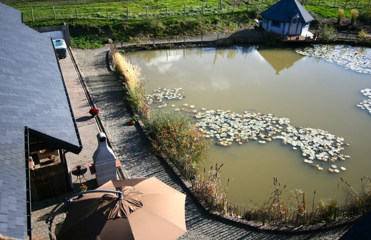 Natuurhuisje in Erezée