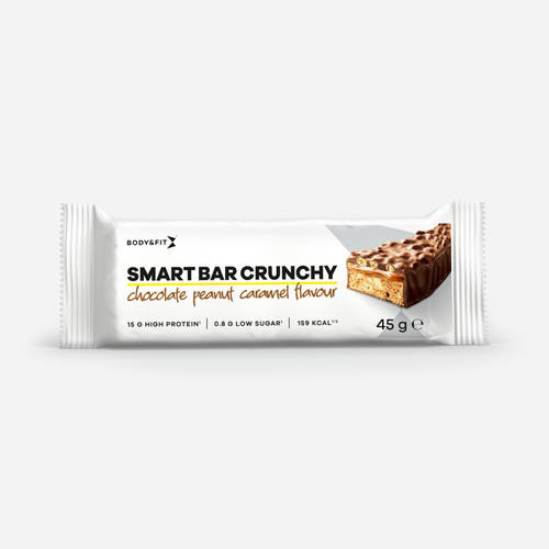 Smart Bar Crunchy