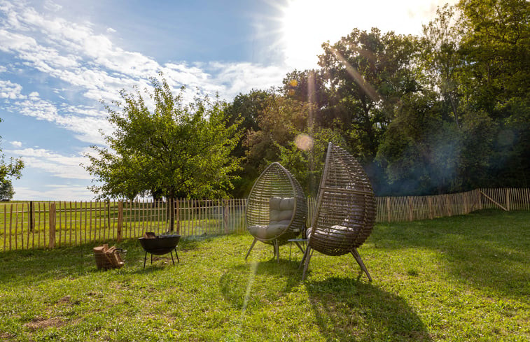 Natuurhuisje in Niederstetten