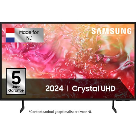 Samsung Crystal UHD UE65DU7190UXXN (2024)