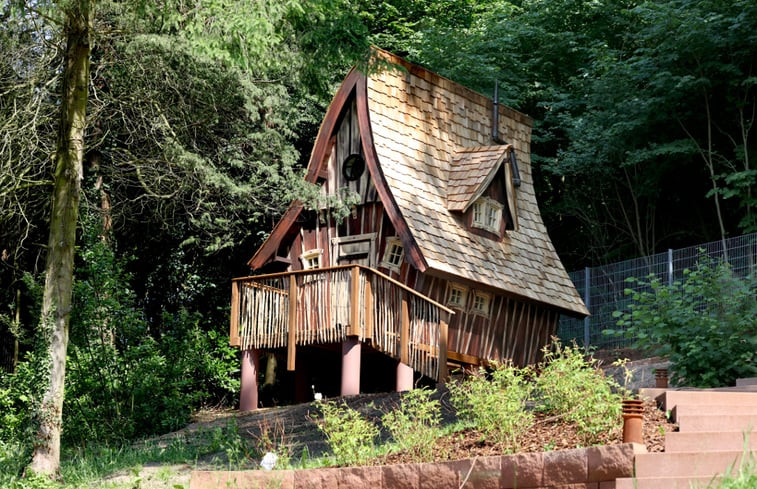 Natuurhuisje in Annweiler am Trifels