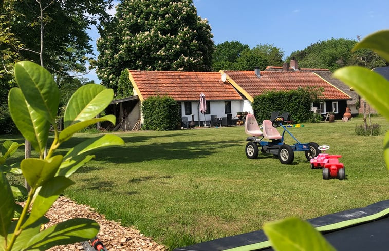 Natuurhuisje in Wezep