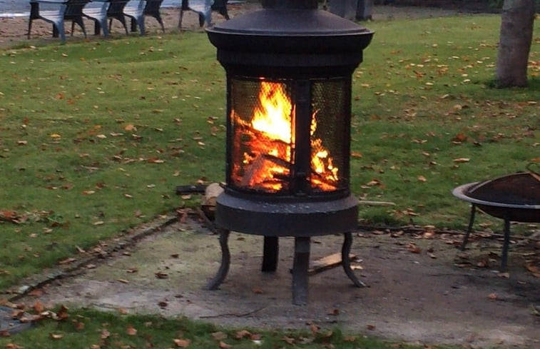 Natuurhuisje in Eersel