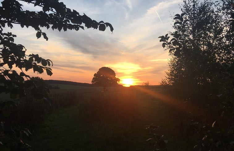 Natuurhuisje in Neustadt am Kulm