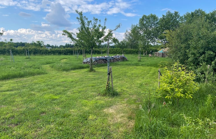 Natuurhuisje in Zutphen