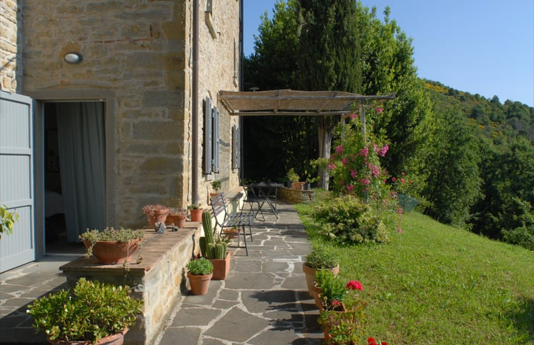 Natuurhuisje in Anghiari