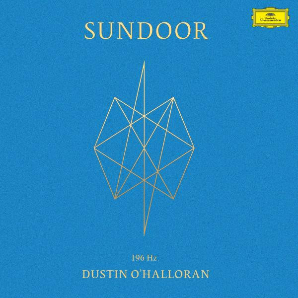 Dustin O'halloran Dustin O'halloran - Sundoor