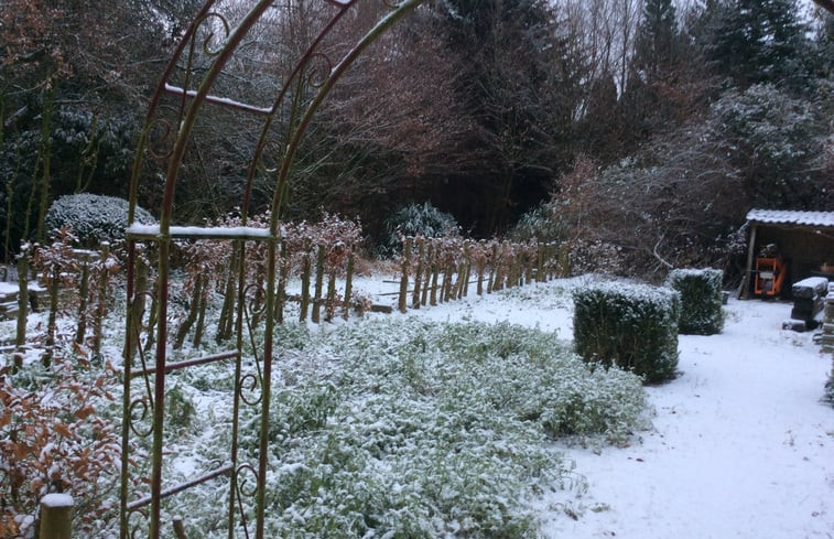 Natuurhuisje in Noordwolde