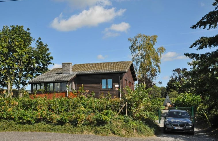 Natuurhuisje in SOMME-LEUZE