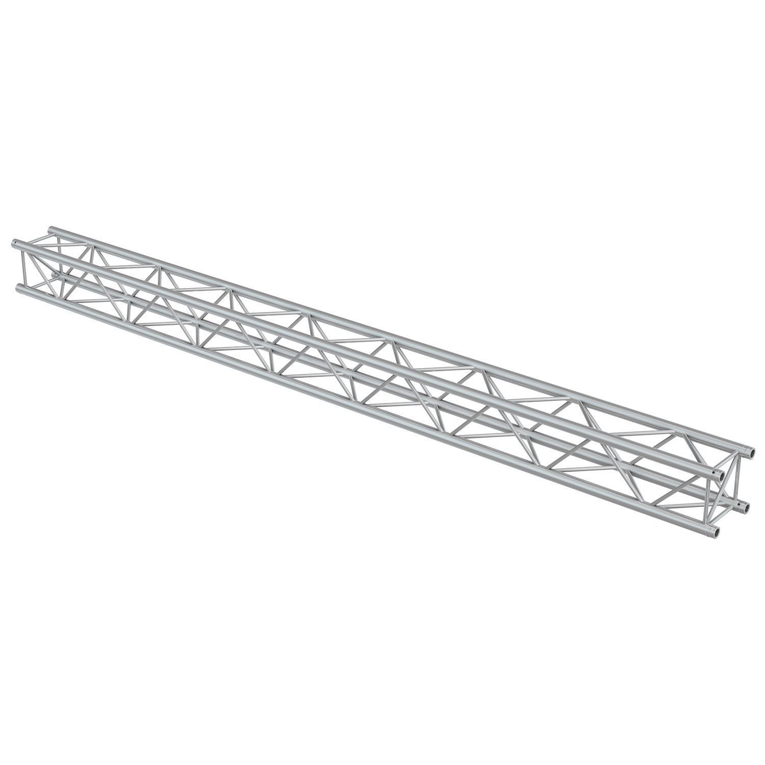 BeamZ Truss P30-L400 vierkant - lengte 400cm