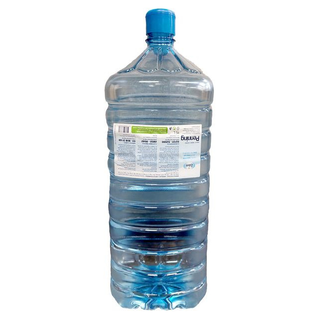 Waterfles eden springs 15 liter