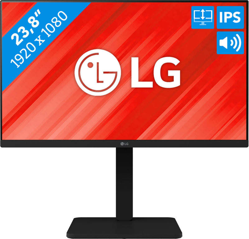 LG 24BA560-B.AEUQ