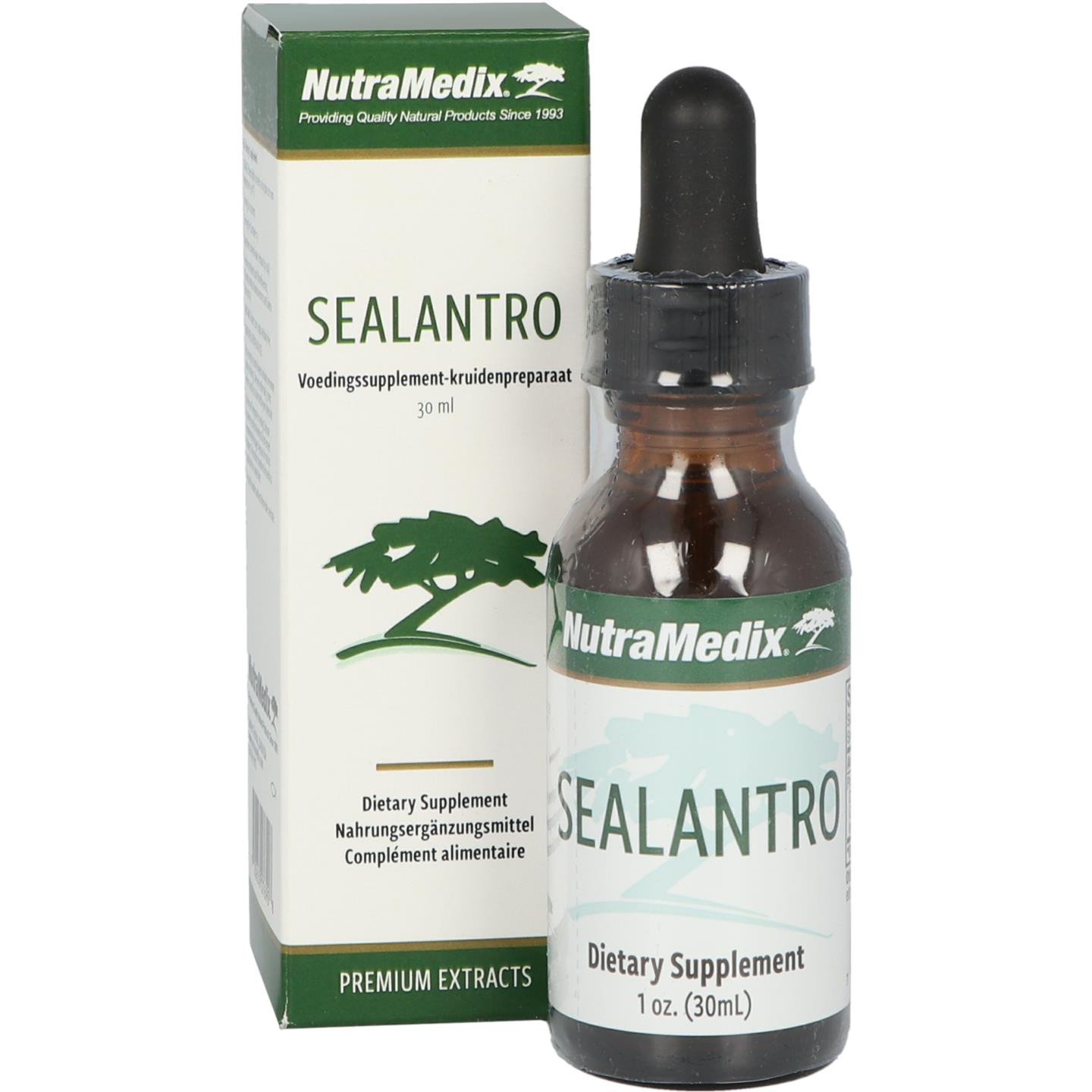 Sealantro