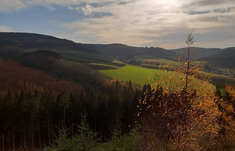 Natuurhuisje in Schmallenberg-Dorlar