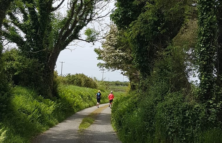 Natuurhuisje in Easkey